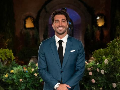 Bachelor: Joey Graziadei Announced as New Lead in .